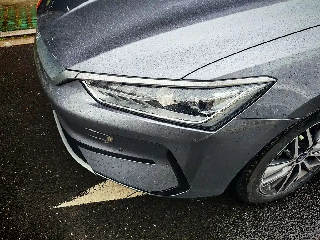 BYD Qin PLUS 2023 — фото 16