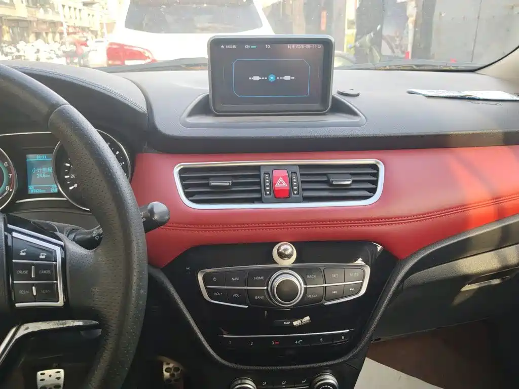 Haval H1 2015 — фото 14