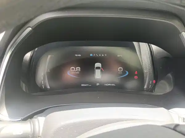 Haval H6 2022