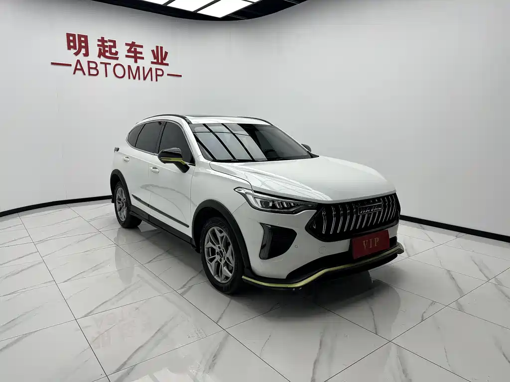 Haval Chitu 2022