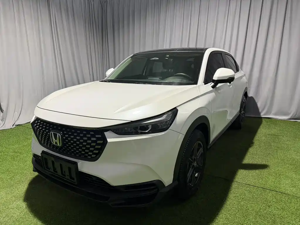 Honda XR-V 2023