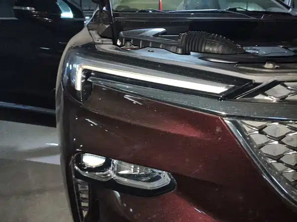 Buick Enclave 2020