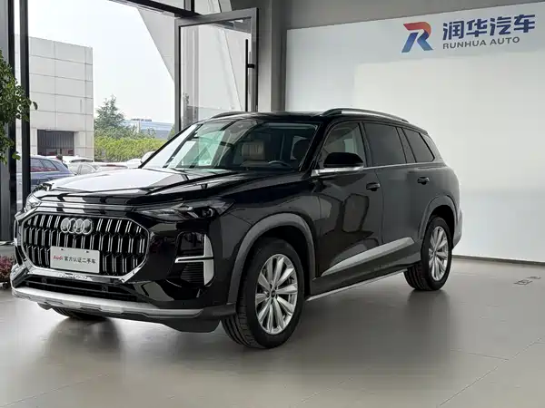 Audi Q6 2025