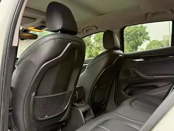 BMW X2 2019