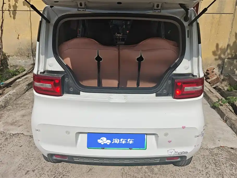 Wuling MINIEV 2023
