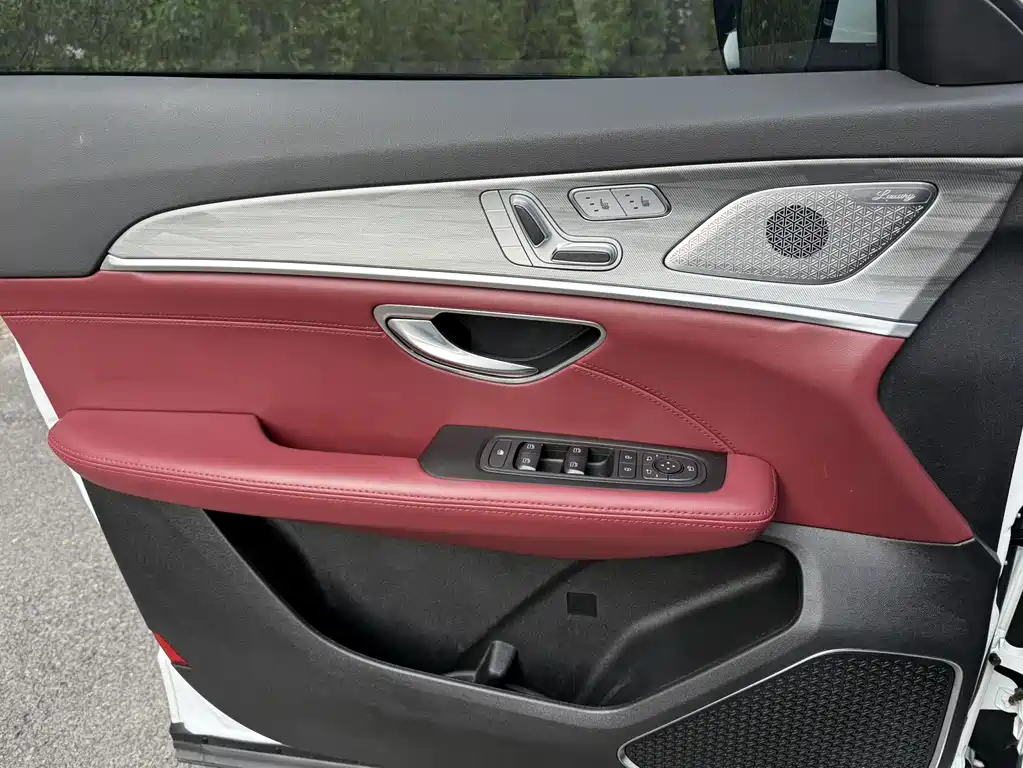 Jetour X70 PLUS 2023 — фото 4