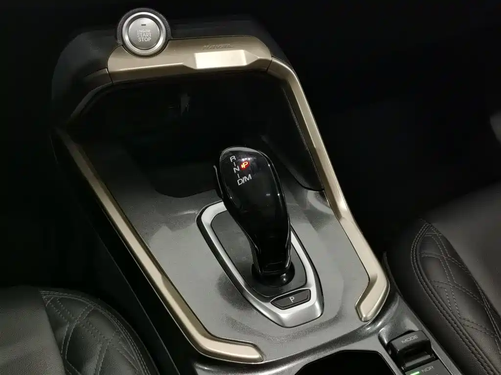 Haval H6 2020 — фото 13