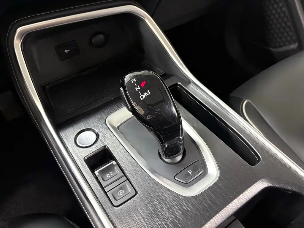 Haval H6 2023 — фото 14