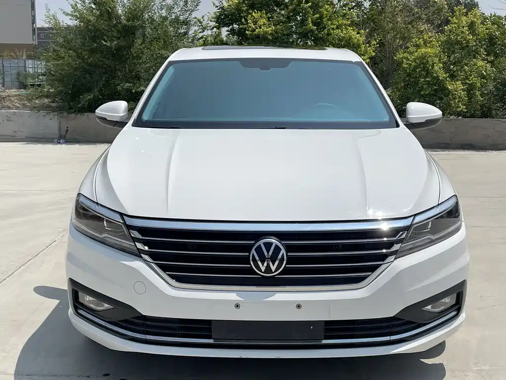 Volkswagen Lavida 2022