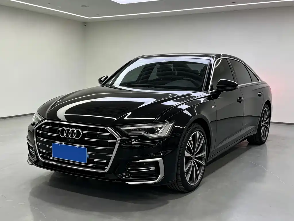 Audi A6L 2025