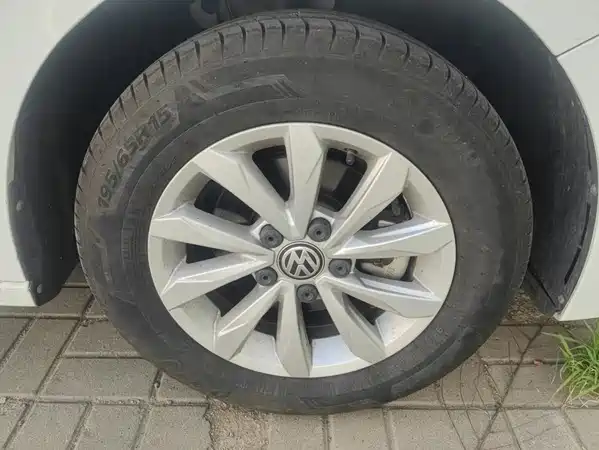 Volkswagen Bora 2019