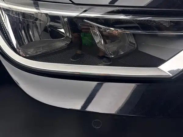 Volkswagen Magotan 2018