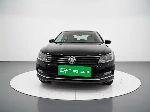 Volkswagen Lavida 2017