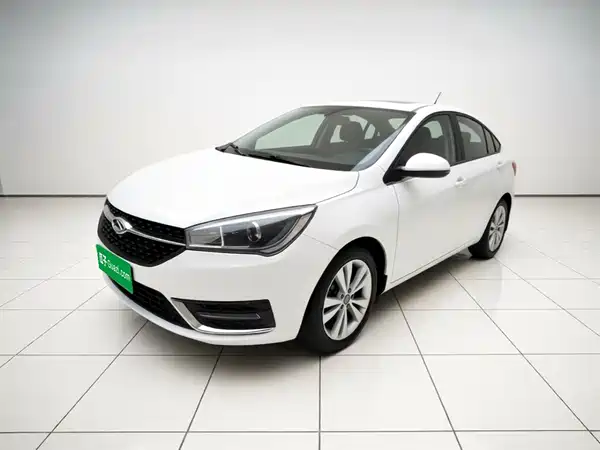 Chery Arrizo 5 2017