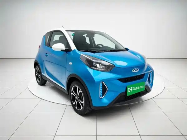 Chery eQ1 2020