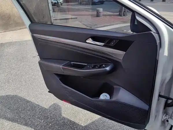 Volkswagen Bora 2022