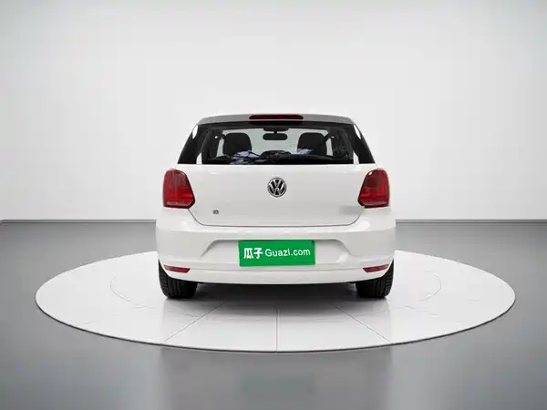 Volkswagen Polo 2017