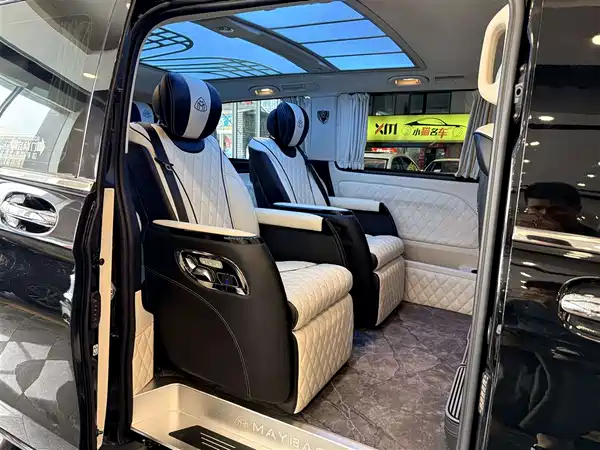 Mercedes-Benz Vito 2021