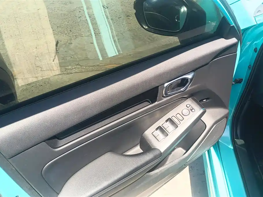 Honda Integra 2022