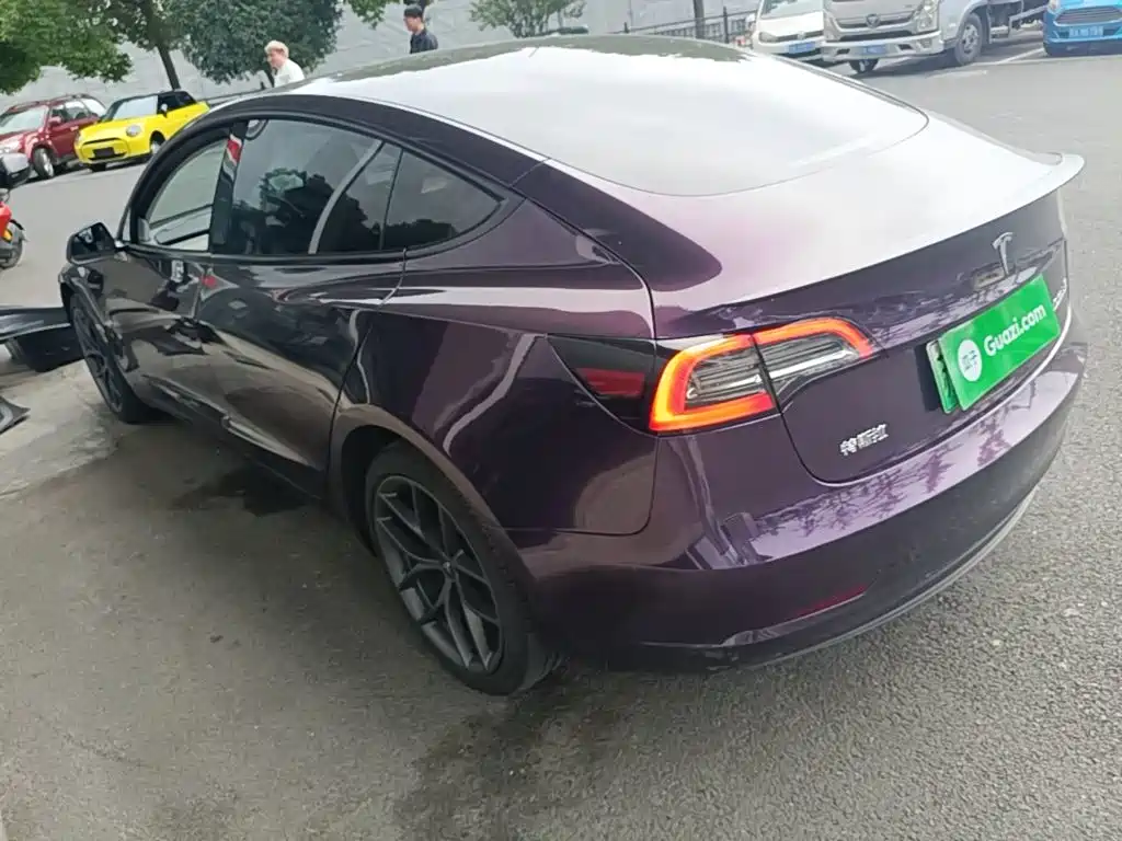 Tesla Model 3 2023