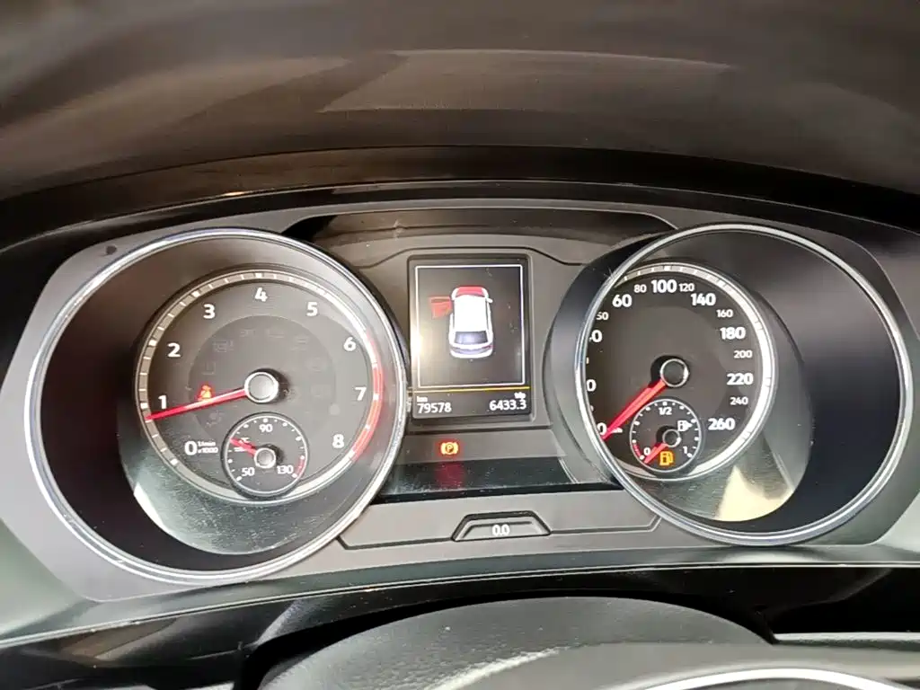 Volkswagen Tiguan L 2018 — фото 12