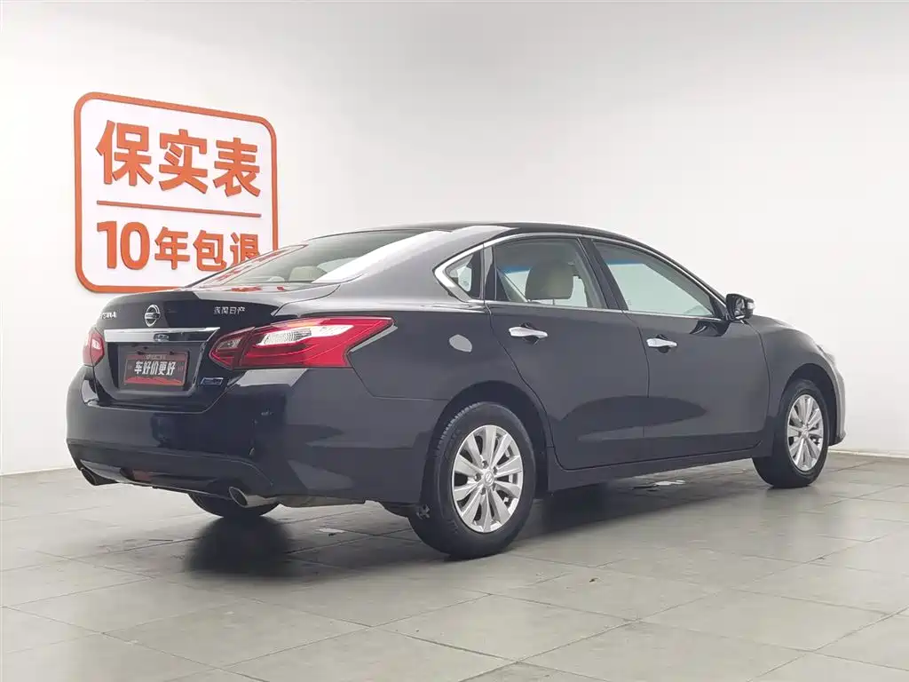 Nissan Teana 2019 — фото 2