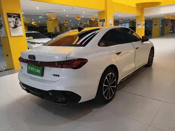 Audi A5L 2025