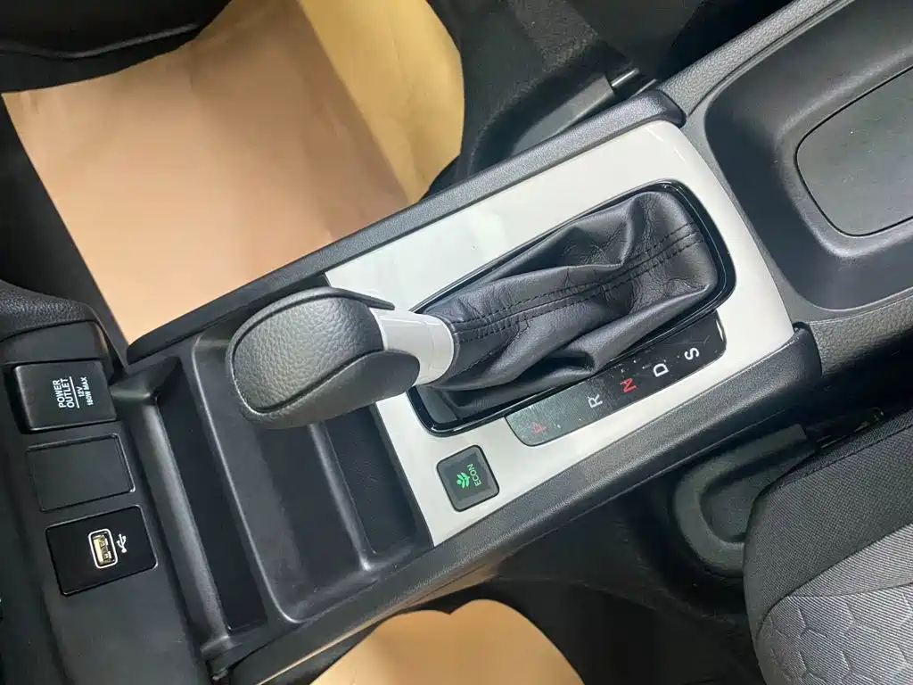 Honda Fit 2021 — фото 6
