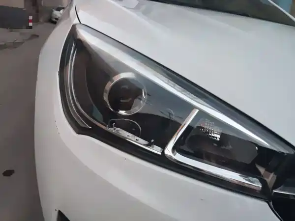 Chery Arrizo 5 2017