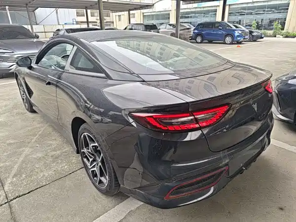 Neta GT 2026