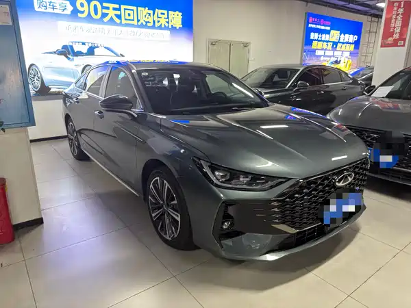 Chery Arrizo 8 PRO 2025