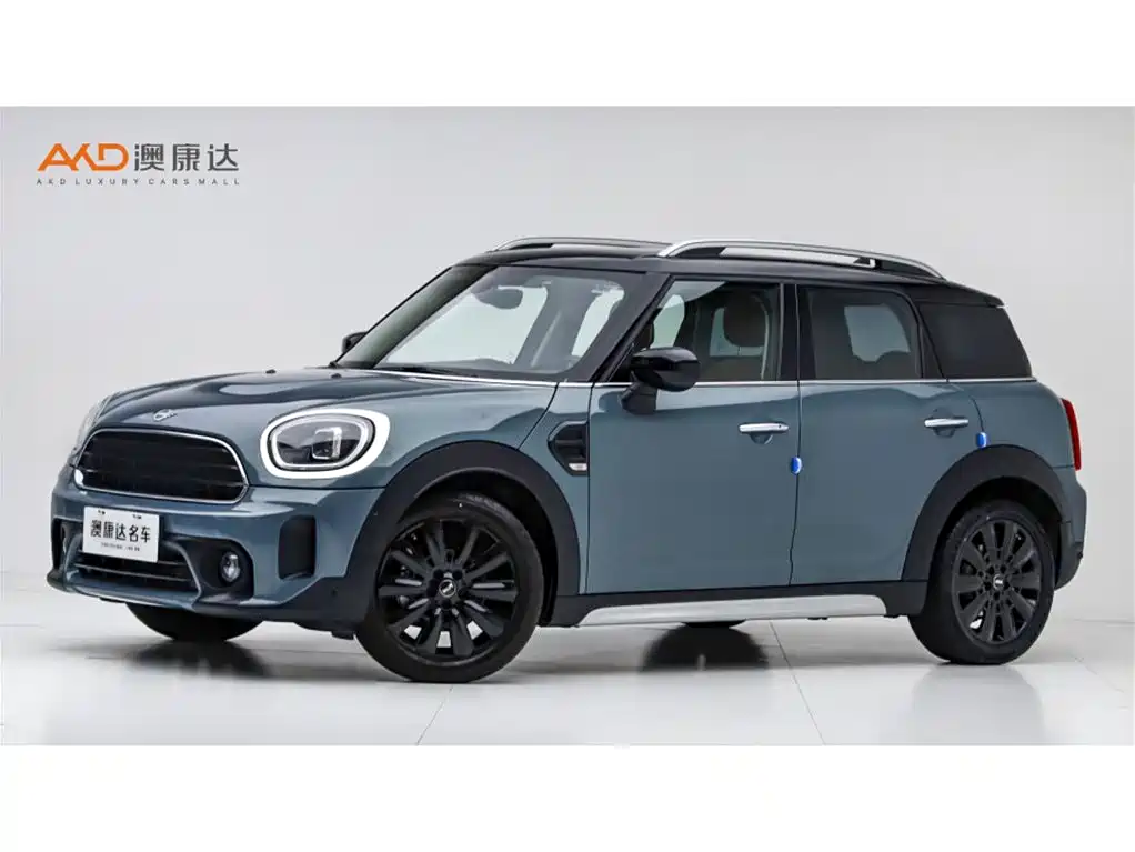 MINI Countryman 2023