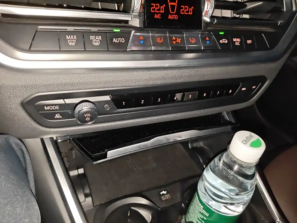 BMW 3 Series 2020 — фото 14