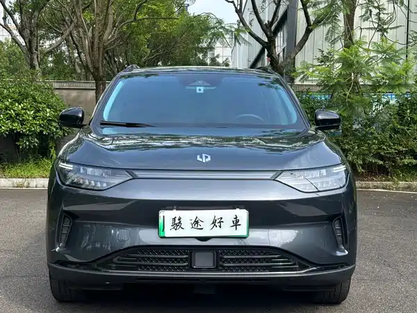 Leapmotor C11 2023