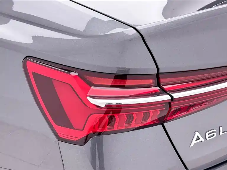 Audi A6L 2022 — фото 13