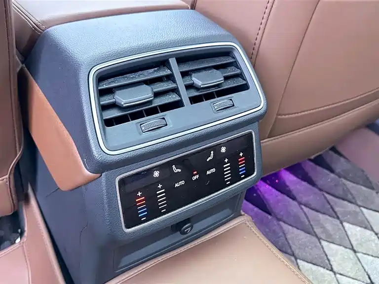 Audi A6L 2022 — фото 25