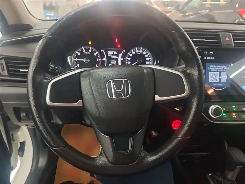 Honda Crider 2021 — фото 11