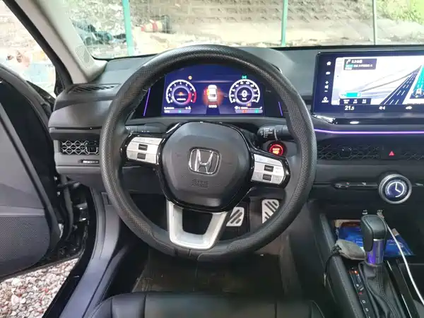 Honda Accord 2026