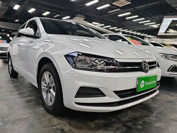 Volkswagen Polo 2022