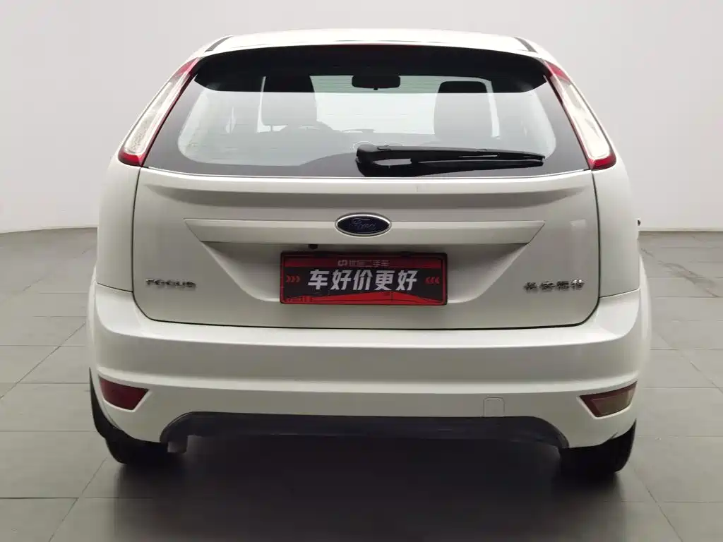 Ford Focus 2016 — фото 4