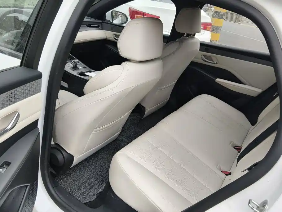 BYD Qin PLUS 2025 — фото 11
