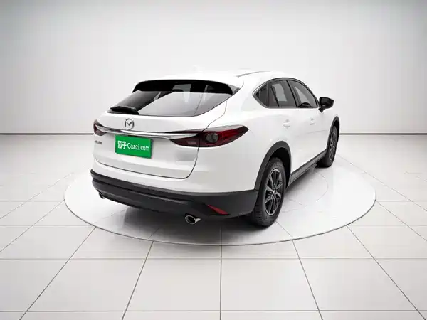 Mazda CX-4 2020