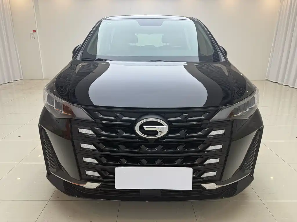 GAC Trumpchi M6 2022 — фото 2