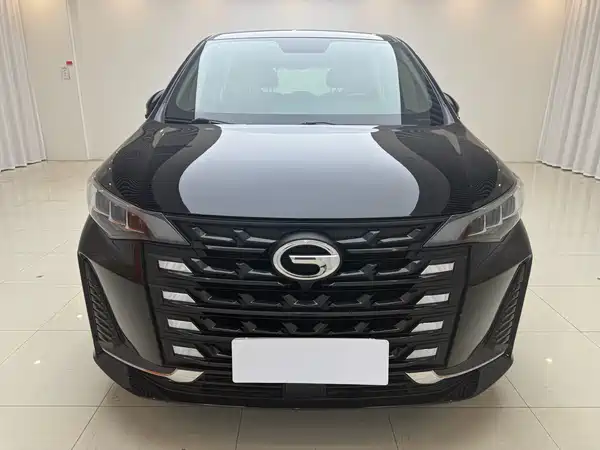 GAC Trumpchi M6 2022