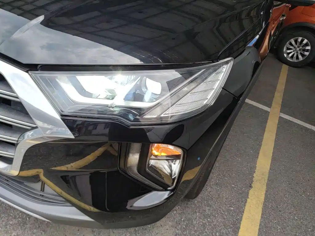 Hyundai Tucson 2019 — фото 24