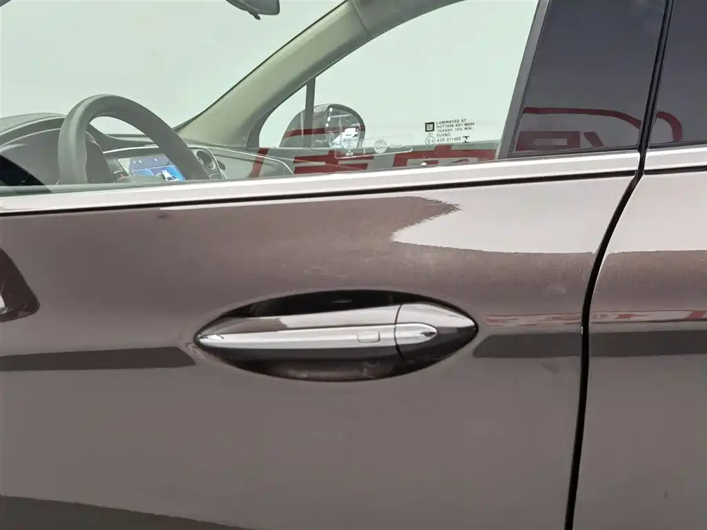 Buick Envision Plus 2020 — фото 18