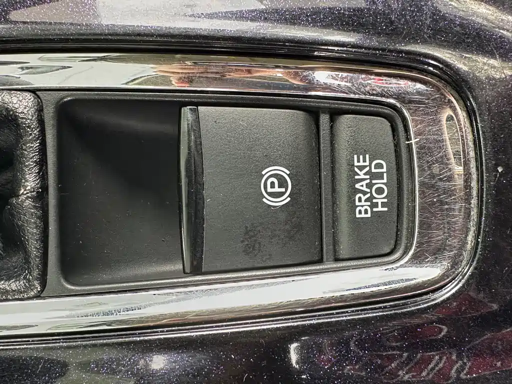 Honda Vezel 2017 — фото 22