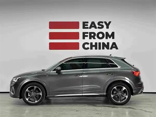 Audi Q3 2023