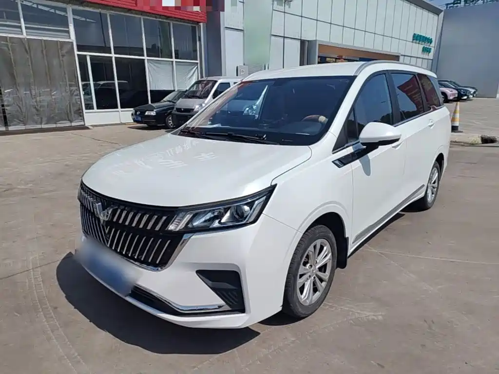 Wuling Jiachen 2023