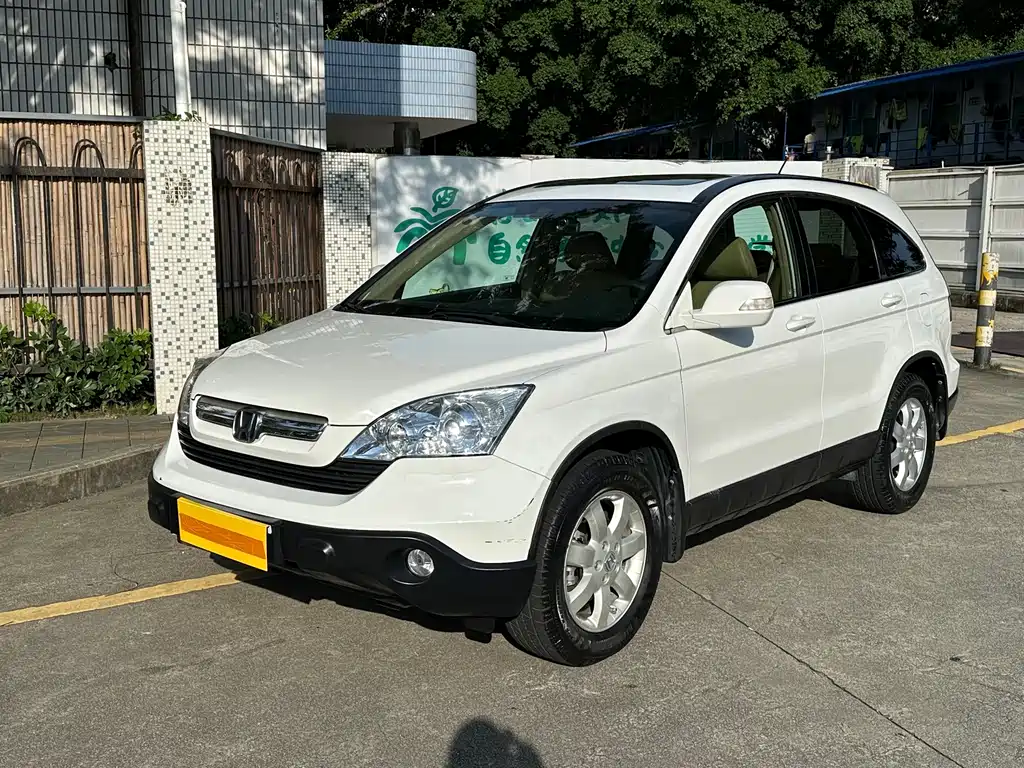 Honda CR-V 2007